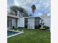 Casa en venta en Aguascalientes Centro, Aguascalientes, Aguascalientes