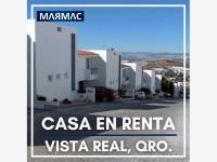 Casa en renta en Balcones de Vista Real, Corregidora, Querétaro