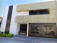 Casa en venta en Residencial San Ángel, León, Guanajuato