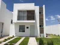 Utiliza tu crédito y estrena HOGAR en Fracc. Cerrado Rincon del Marqués