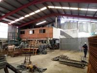 Bodega en venta en San Miguel Xochimanga, Atizapán de Zaragoza, México