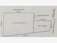 Terreno en venta en Fresnillo Centro, Fresnillo, Zacatecas