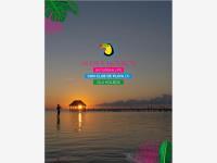 Terreno en venta en Isla de Holbox, Lázaro Cárdenas, Quintana Roo