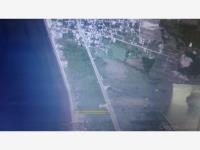 Terreno en venta en La Matoza (Acapulquito), Alvarado, Veracruz de Ignacio de la Llave