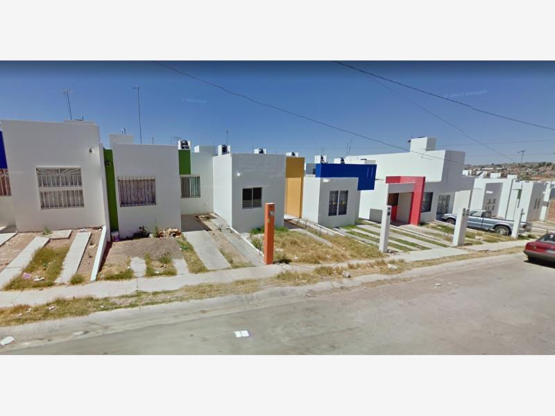 Casa en renta en La Aurora, Aguascalientes, Aguascalientes | MX23-OD3763 |  Nocnok