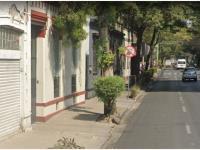 Casa en venta en Roma Norte, Cuauhtémoc, Ciudad de México