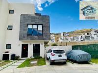 Casa en venta en Bosque Esmeralda, Atizapán de Zaragoza, México