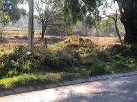 Terreno Comercial en Venta en Tula de Allende, Hidalgo - Oportunidad para Actividades Productivas