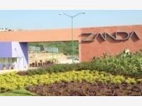 Terreno en venta en Zanda, León, Guanajuato