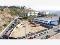 Terreno en renta en Valle del Sur, Tijuana, Baja California