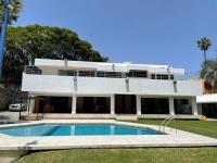 Casa en venta en Palmira, Cuernavaca, Morelos