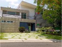 Casa en venta en Lomas de Cocoyoc, Atlatlahucan, Morelos