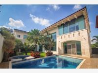 Casa en venta en Kloster Sumiya, Jiutepec, Morelos