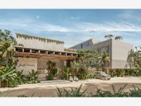 Departamento en venta en La Veleta, Tulum, Quintana Roo