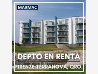 Departamento en renta en Terranova, Corregidora, Querétaro Departamento en renta en Terranova, Corregidora, Querétaro
