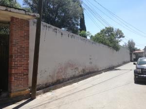 Terreno en venta en Santiago, Tezoyuca, México Terreno en venta en Santiago, Tezoyuca, México