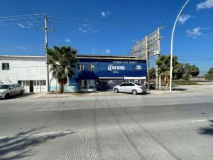 Local en renta en Casa Blanca, Gómez Palacio, Durango