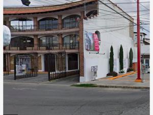 Oficina en renta en La Providencia, Metepec, México