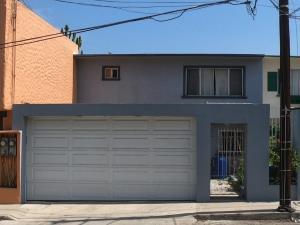 Casa en renta en Lomas Hipodromo, Tijuana, Baja California