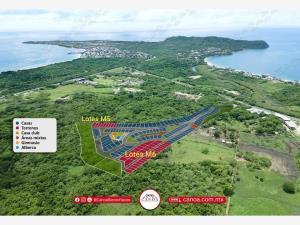 Terreno en venta en Punta de Mita, Bahía de Banderas, Nayarit