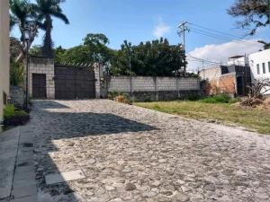 Terreno en venta en Chapultepec, Cuernavaca, Morelos