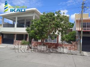 Casa en renta en Santiago de la Peña, Tuxpan, Veracruz de Ignacio de la Llave