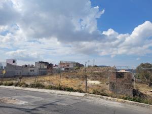 Terreno en venta en Las Palmitas, Pachuca de Soto, Hidalgo Terreno en venta en Las Palmitas, Pachuca de Soto, Hidalgo
