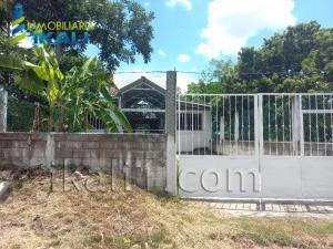 Terreno en venta en Manantial, Tihuatlán, Veracruz de Ignacio de la Llave