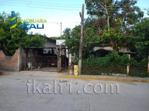 Terreno en venta en Licenciado José López Portillo, Álamo Temapache, Veracruz de Ignacio de la Llave
