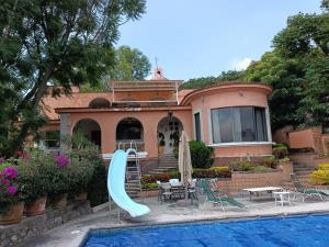 Casa en venta en San Anton, Cuernavaca, Morelos