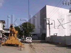 Terreno en renta en Zapote Gordo, Tuxpan, Veracruz de Ignacio de la Llave