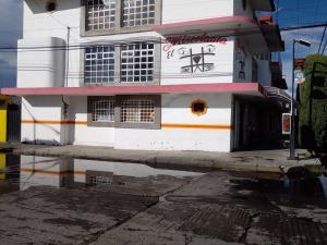 Local en renta en San Martin de Porres, Apizaco, Tlaxcala