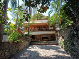 Casa en venta en Los Presidentes, Temixco, Morelos