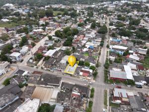 Terreno en venta en Villa Alta, Acayucan, Veracruz de Ignacio de la Llave Terreno en venta en Villa Alta, Acayucan, Veracruz de Ignacio de la Llave