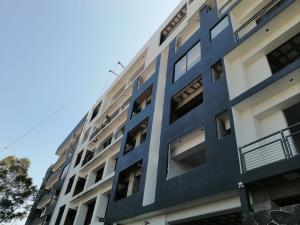Departamento en venta en Alberto Oviedo Mota, Morelia, Michoacán de Ocampo Departamento en venta en Alberto Oviedo Mota, Morelia, Michoacán de Ocampo