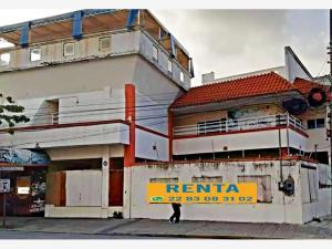 Edificio en renta en Reforma, Veracruz, Veracruz de Ignacio de la Llave Edificio en renta en Reforma, Veracruz, Veracruz de Ignacio de la Llave