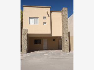 Casa en venta y renta en Residencial Senderos, Torreón, Coahuila de Zaragoza