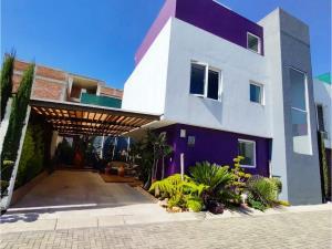 Casa en renta en La Providencia, Metepec, México Casa en renta en La Providencia, Metepec, México