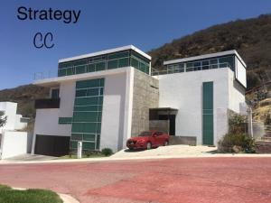Casa en venta en Cumbres del Cimatario, Huimilpan, Querétaro