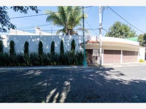 Casa en venta en Jardines del Pedregal de San Angel, Coyoacán, Ciudad de México