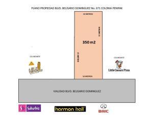 Tienda Comercial en Avenida Principal en Tuxtla Gutiérrez, Chiapas