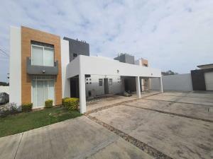 Casa en renta en Los Arcángeles, Tampico, Tamaulipas