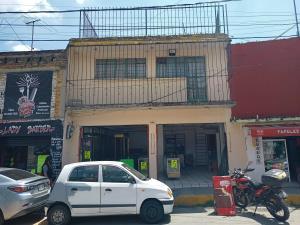 Local en renta en Barros Sierra, La Magdalena Contreras, Ciudad de México