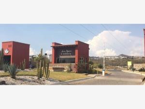 Terreno en venta en Real del Bosque, Corregidora, Querétaro