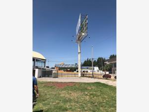 Terreno en renta en San Andrés, San Andrés Cholula, Puebla