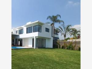 Casa en venta en Lomas de Cocoyoc Casa en venta en Lomas de Cocoyoc