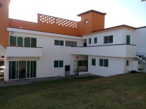 Casa en renta en San Cristobal, Cuernavaca, Morelos