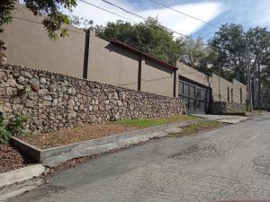 Finca-Rancho en venta en Santiago Centro, Santiago, Nuevo León