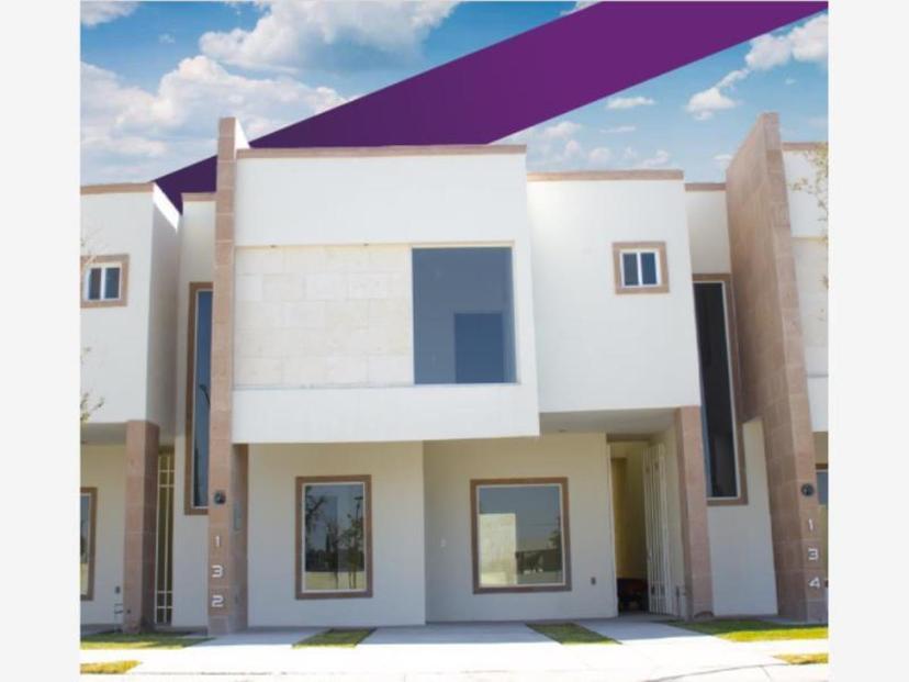 Casa en venta en NOVATERRA-VIÑEDOS, Torreón, Coahuila | MX21-LP0060 | Nocnok