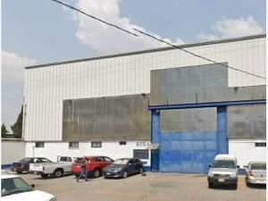 Bodega en venta en Arenal, Azcapotzalco, Ciudad de México